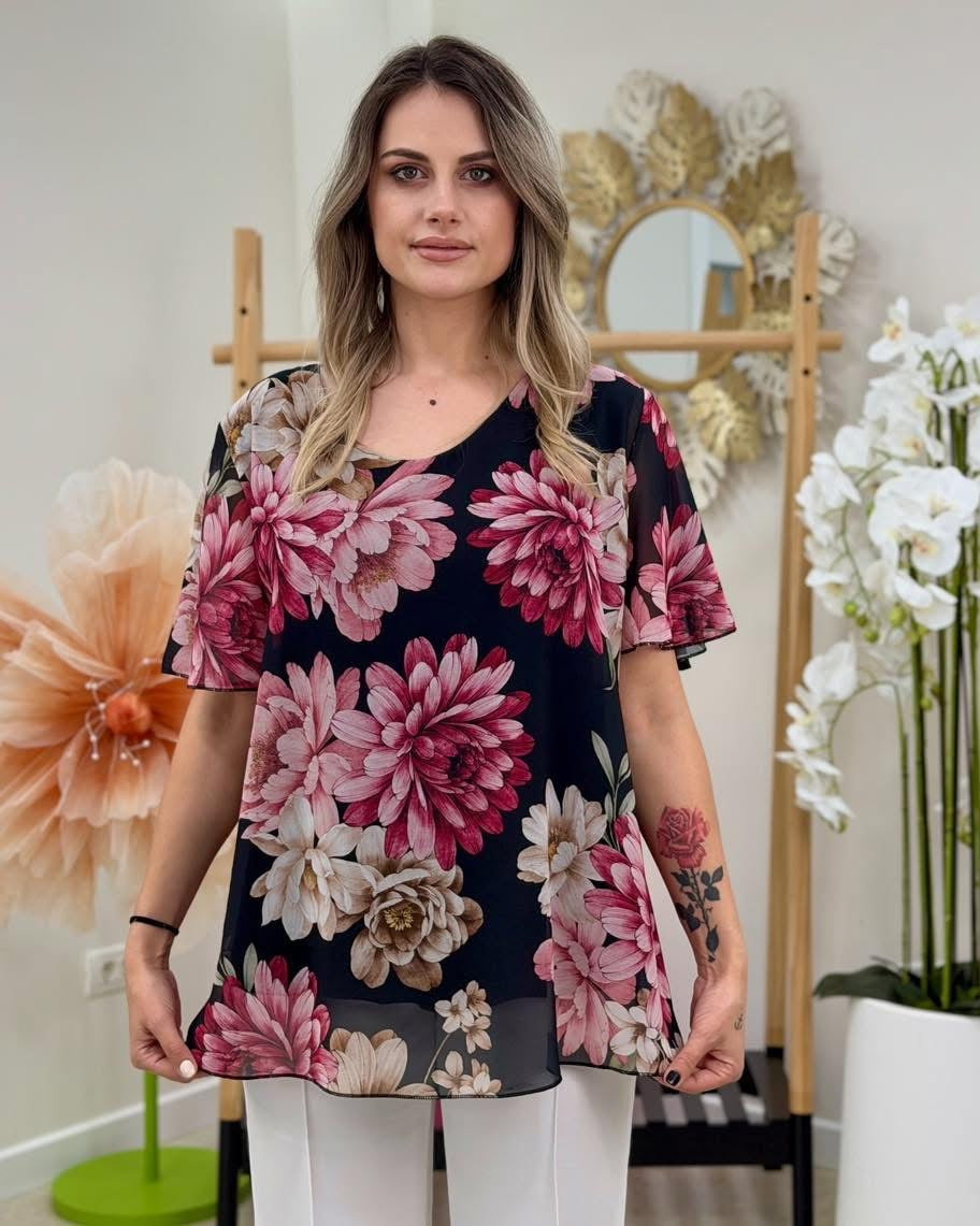 Bluza Rafy
