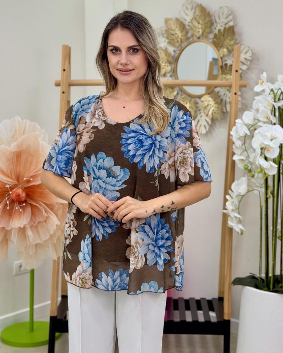 Bluza Rafy