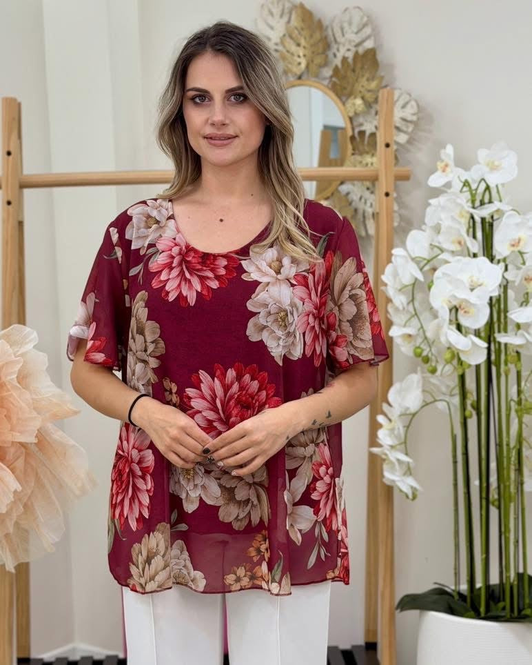 Bluza Rafy
