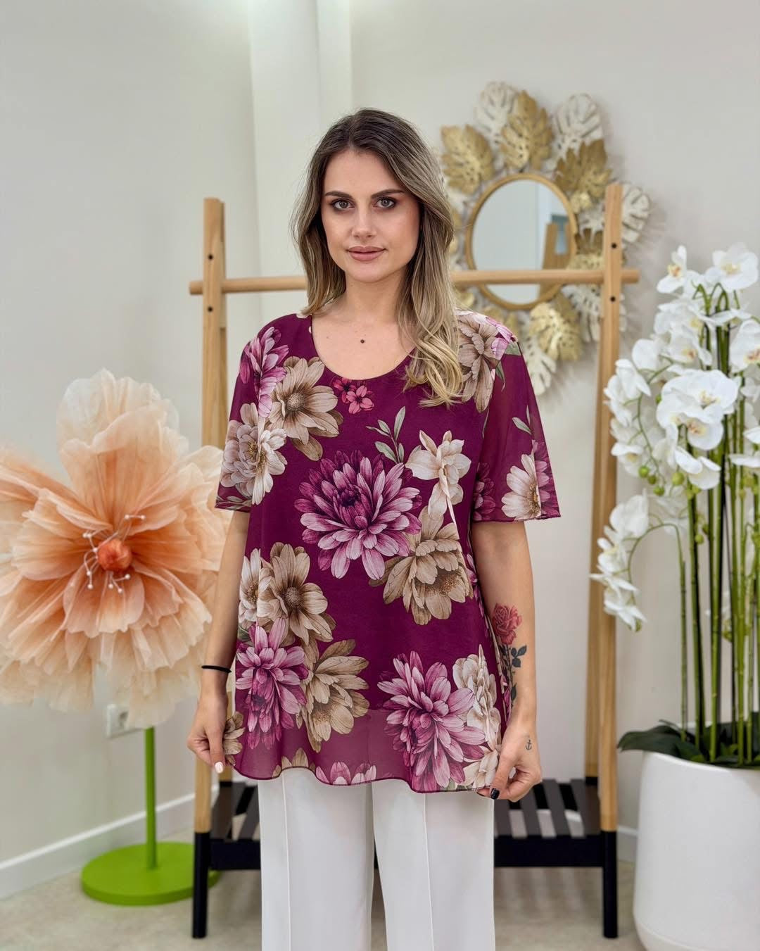 Bluza Rafy