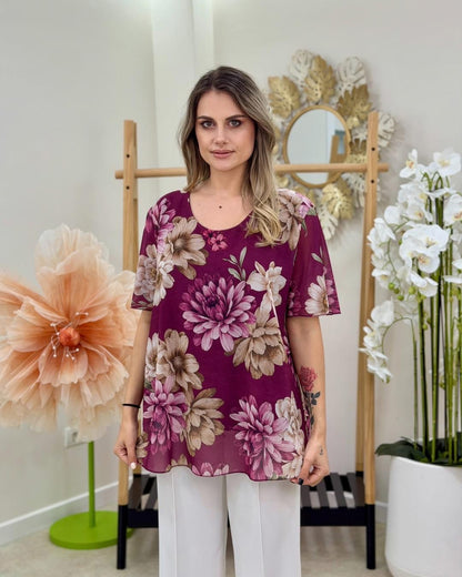 Bluza Rafy