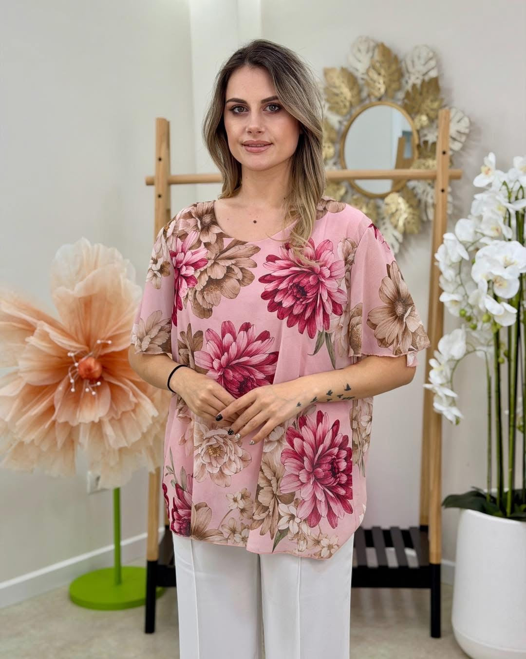 Bluza Rafy