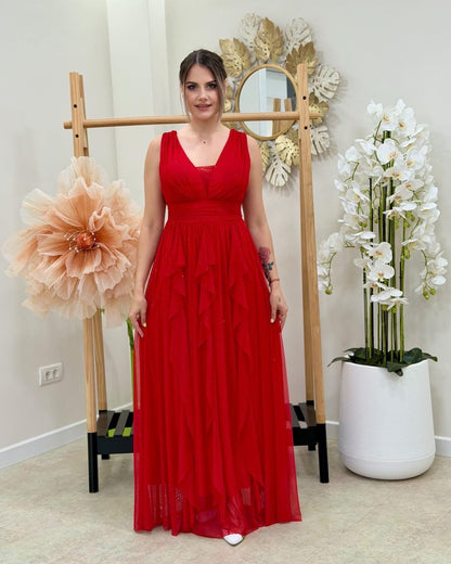 Rochie Linsdy