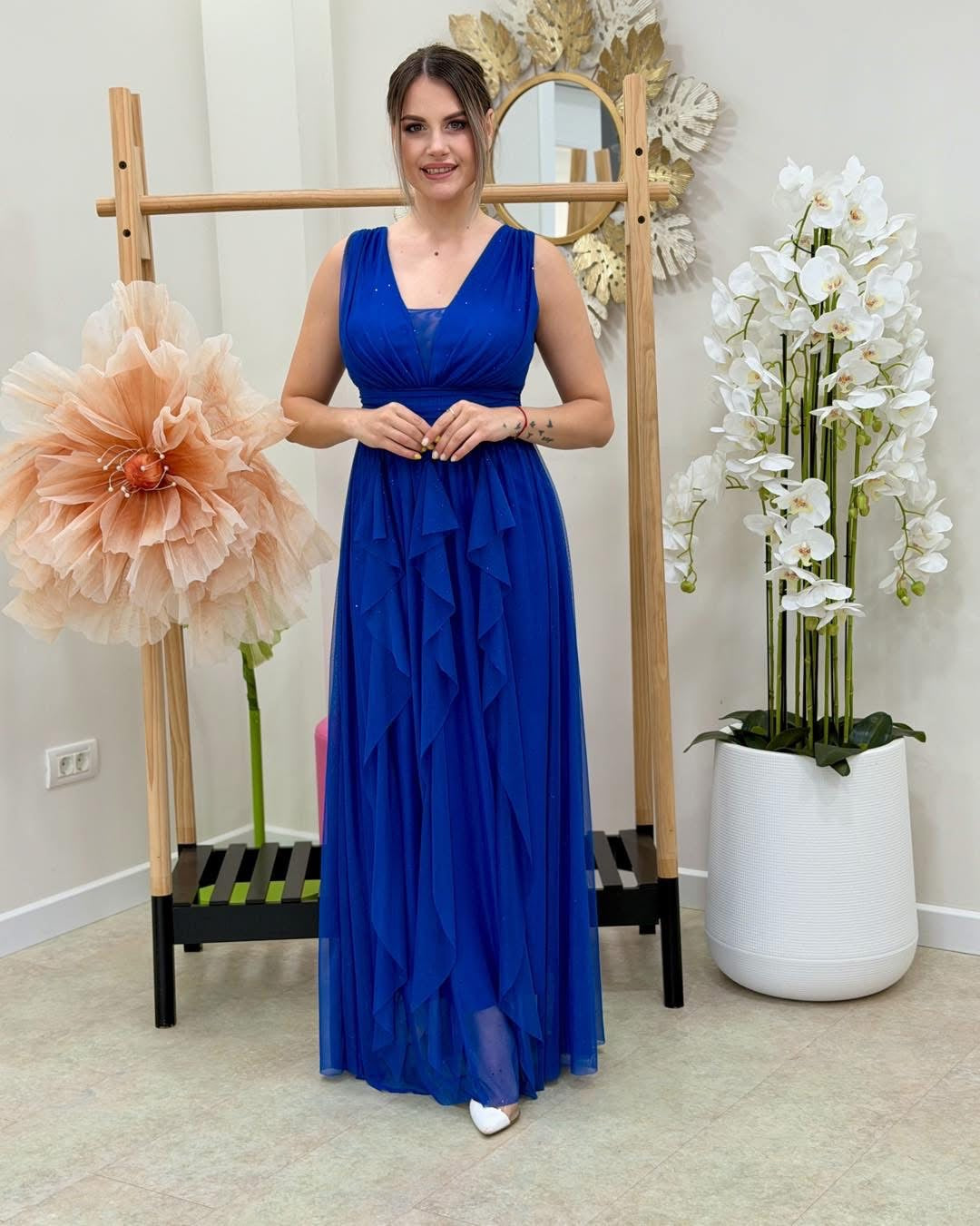 Rochie Linsdy