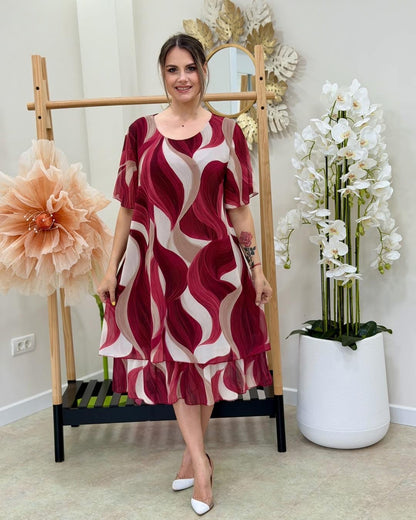 Rochie Galdy