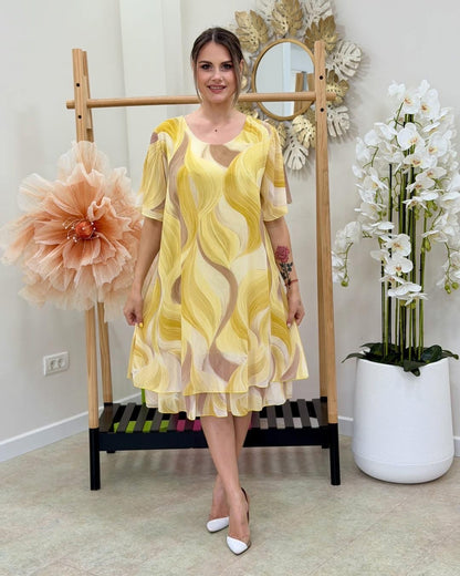 Rochie Galdy