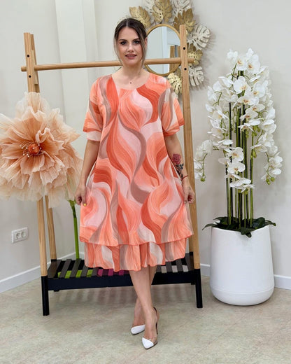 Rochie Galdy