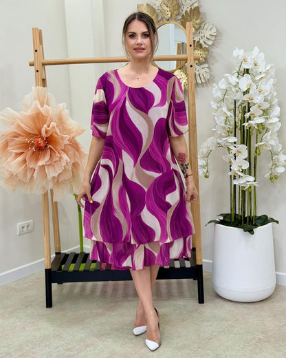 Rochie Galdy