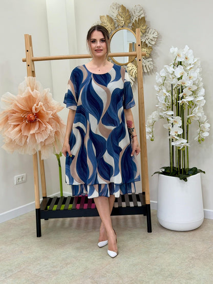 Rochie Galdy