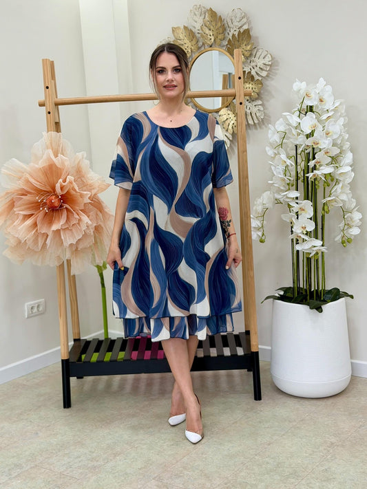 Rochie Galdy