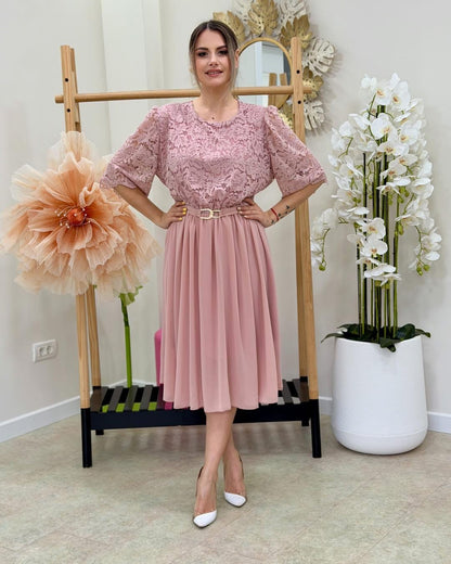 Rochie Leffty