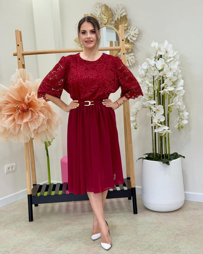 Rochie Leffty