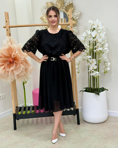 Rochie Leffty