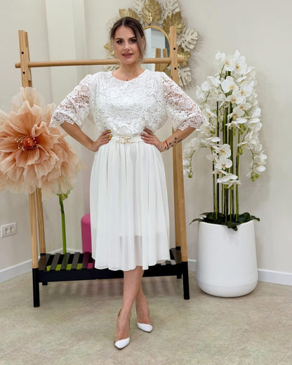 Rochie Leffty