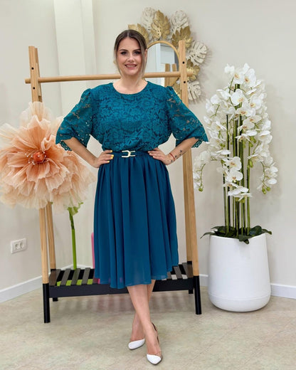 Rochie Leffty