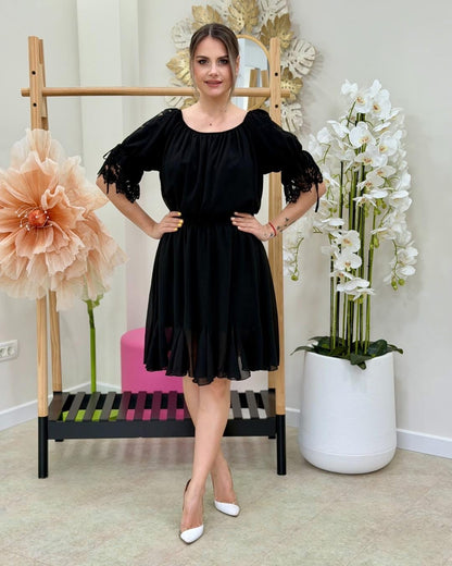 Bluza Zelena
