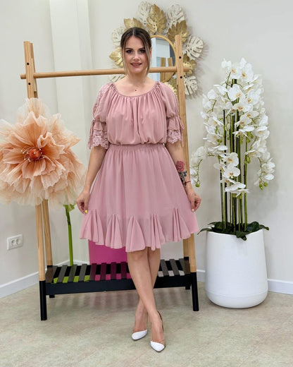 Bluza Zelena