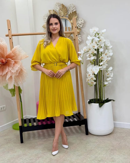 Rochie Ellis