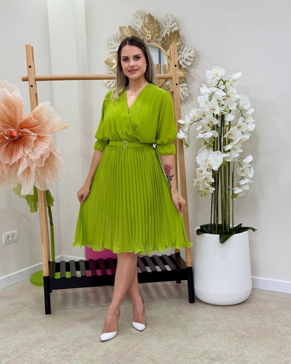 Rochie Ellis