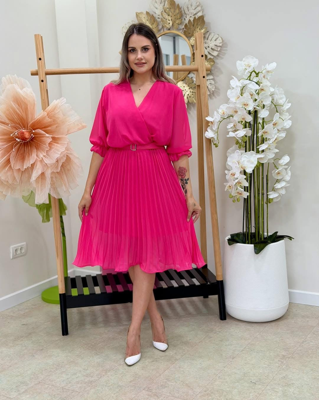 Rochie Ellis