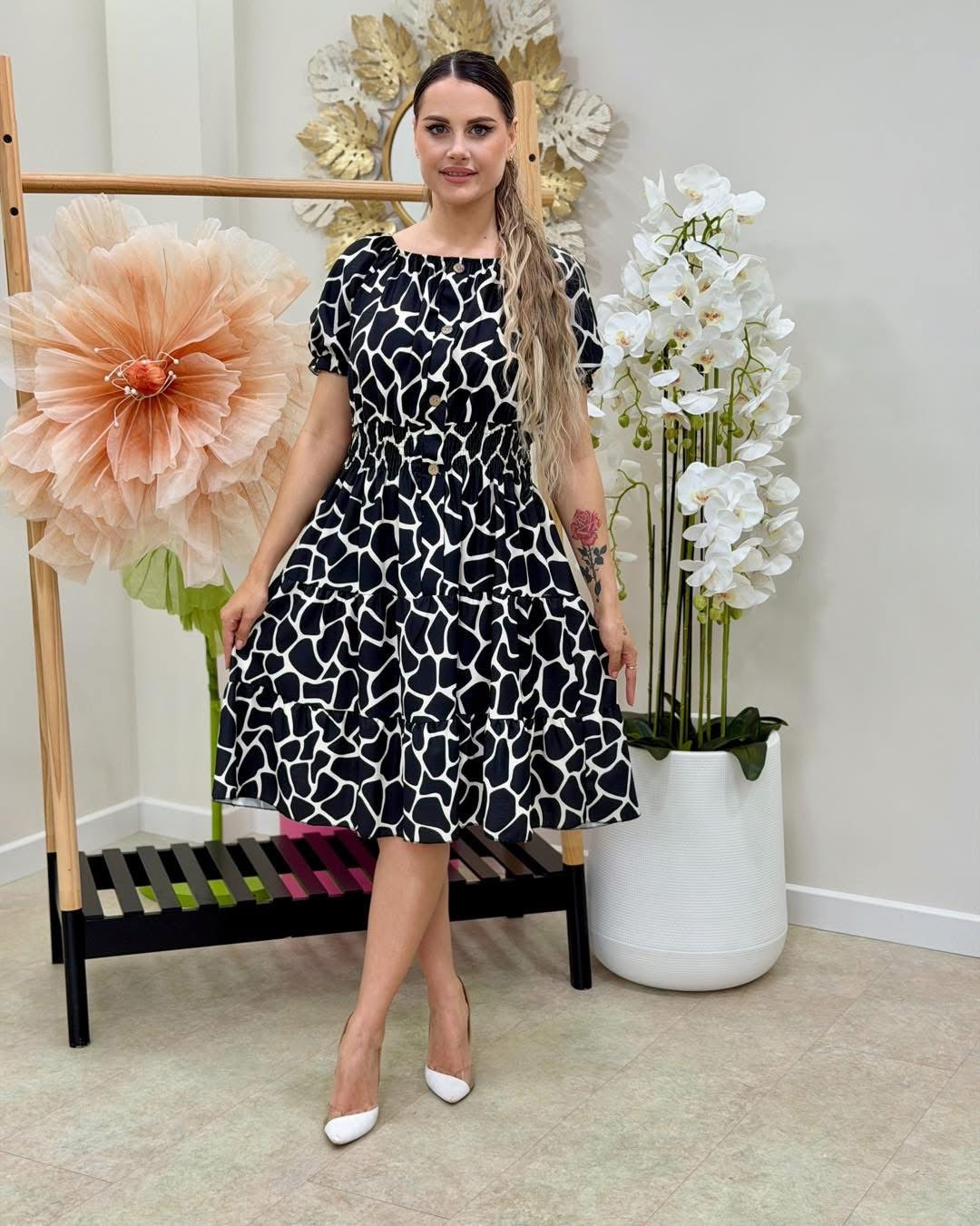Rochie Eligia