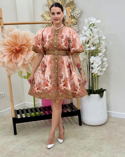 Rochie Florinela