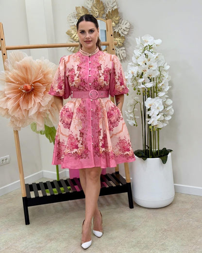 Rochie Florinela