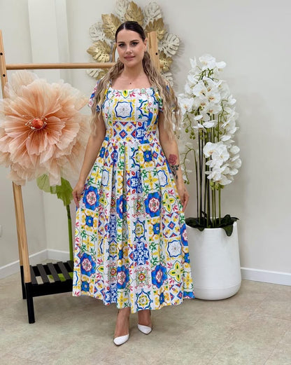 Rochie Margiela