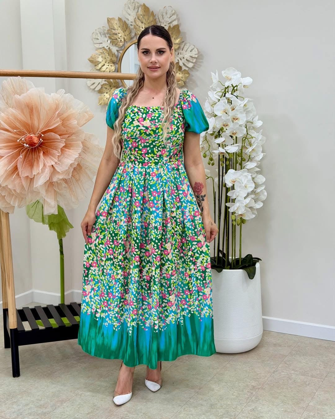 Rochie Margiela