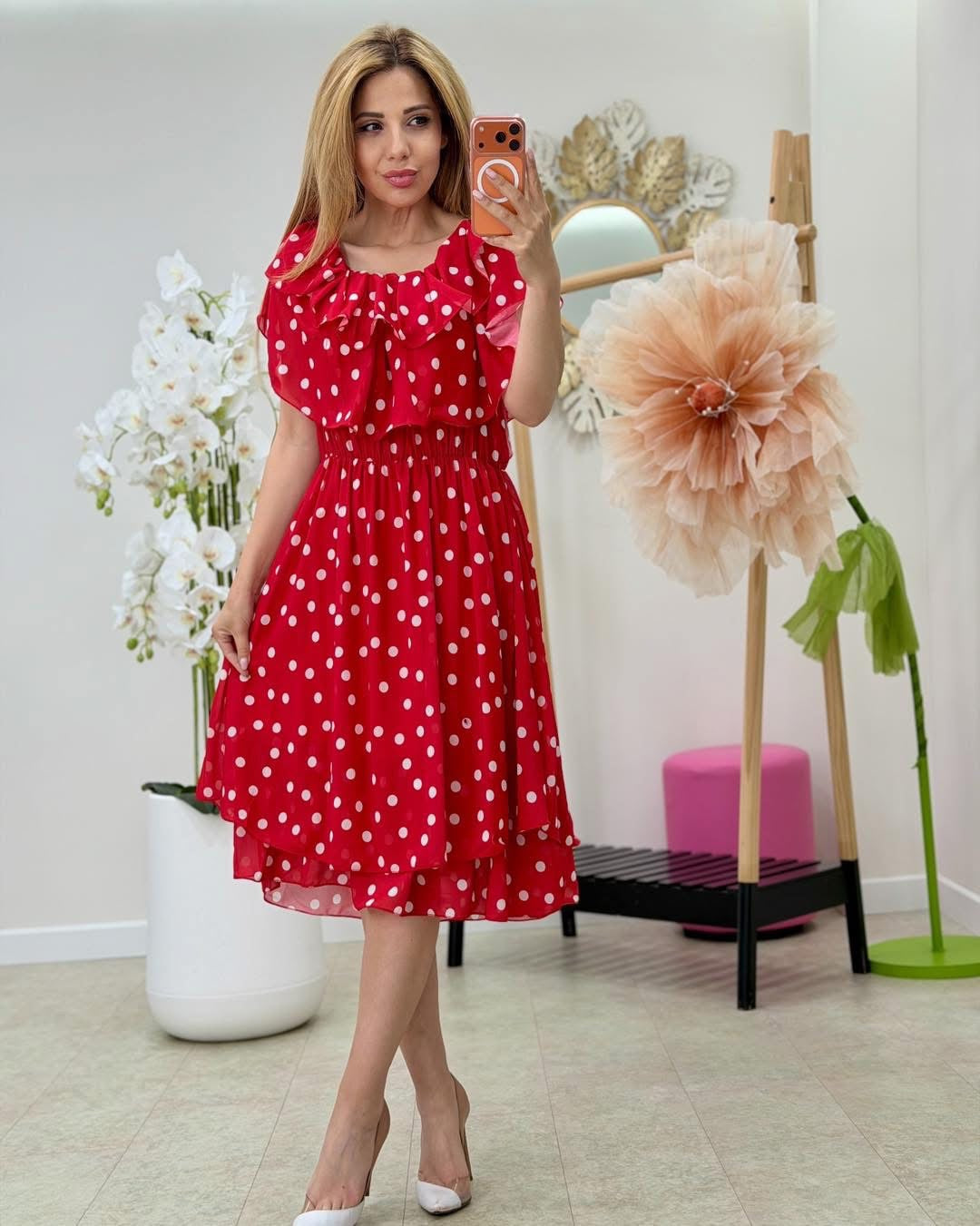 Rochie Hanna