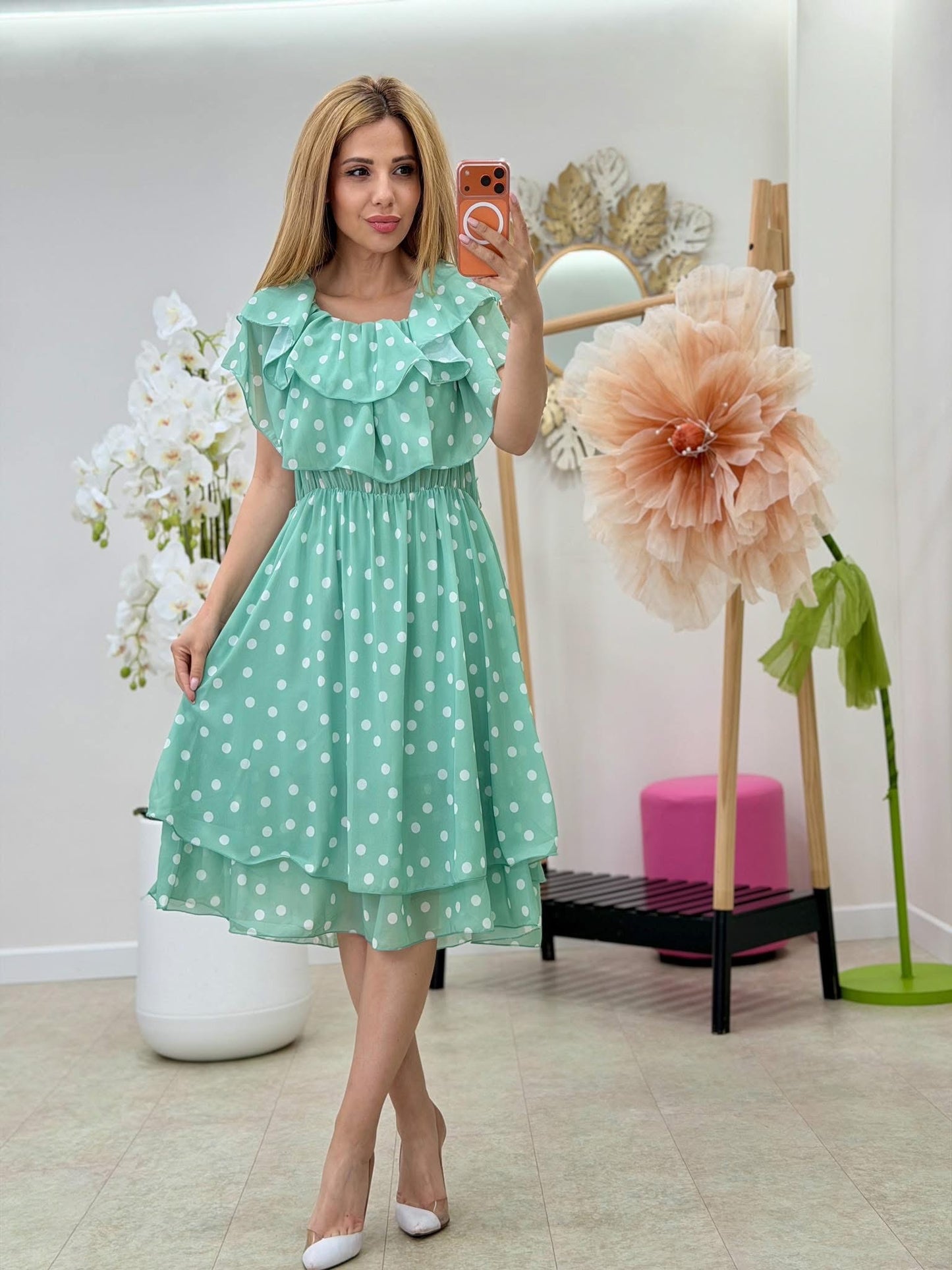 Rochie Hanna