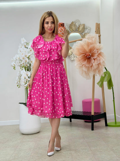 Rochie Hanna