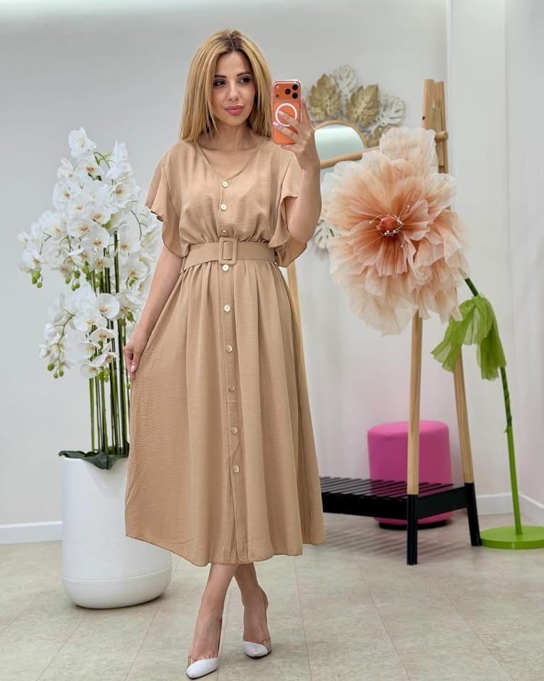 Rochie Antoanela