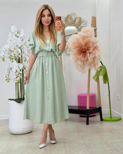Rochie Antoanela