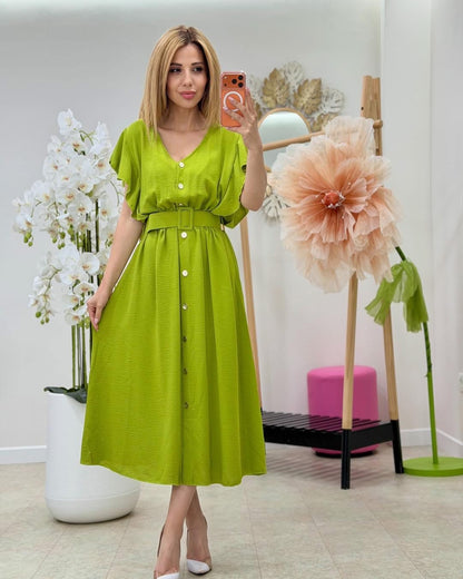 Rochie Antoanela