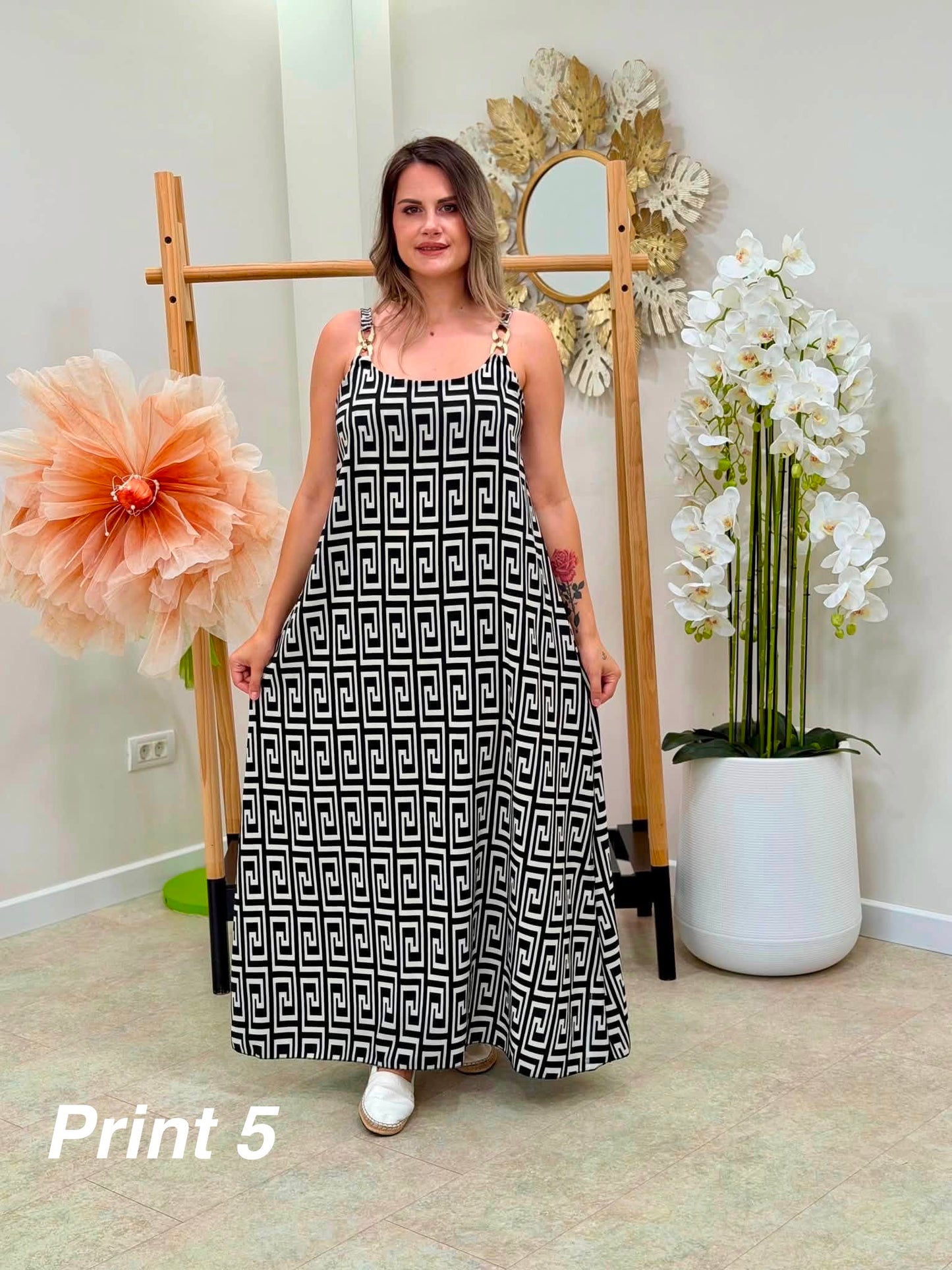 Rochie Ankara