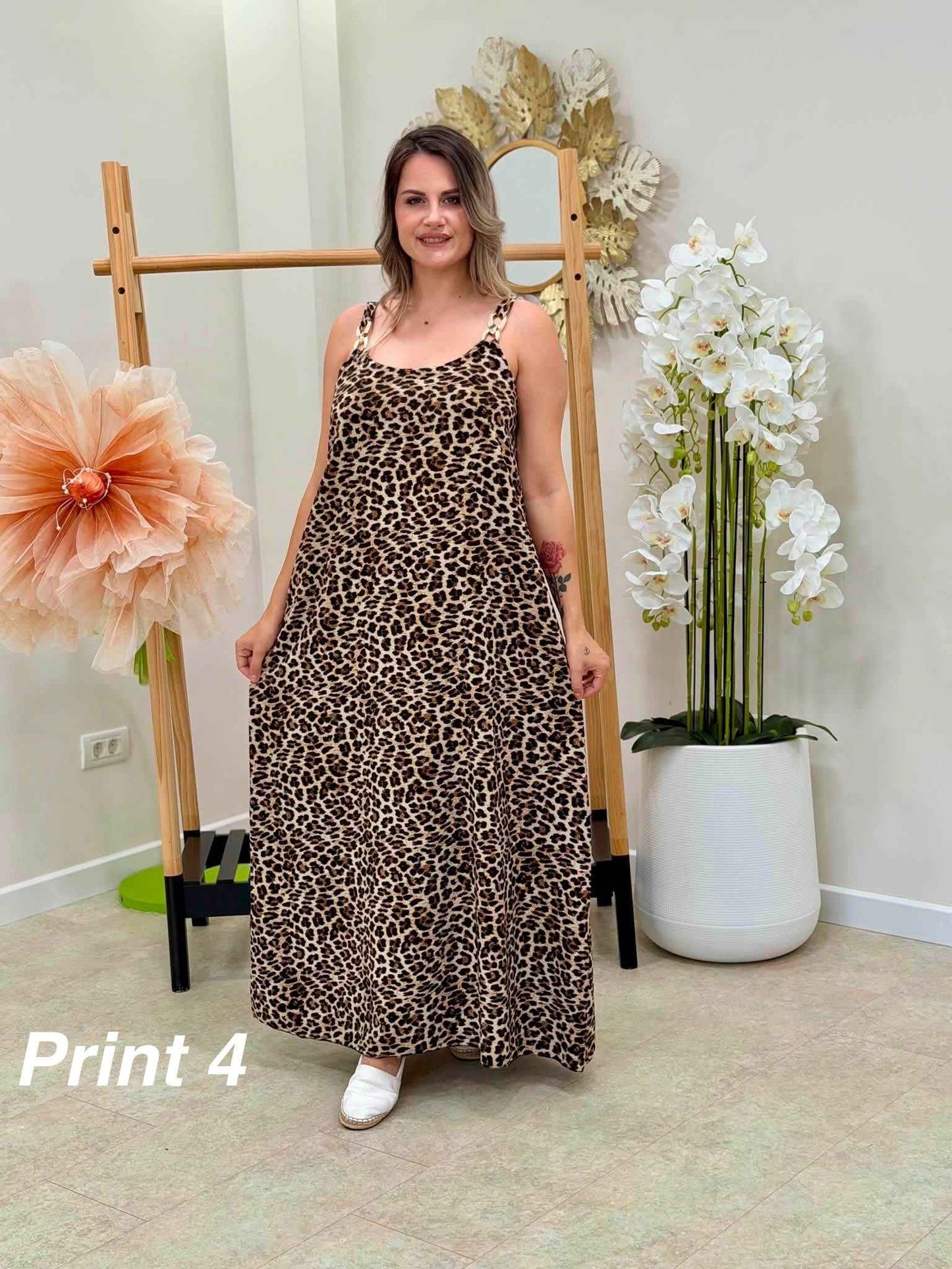 Rochie Ankara