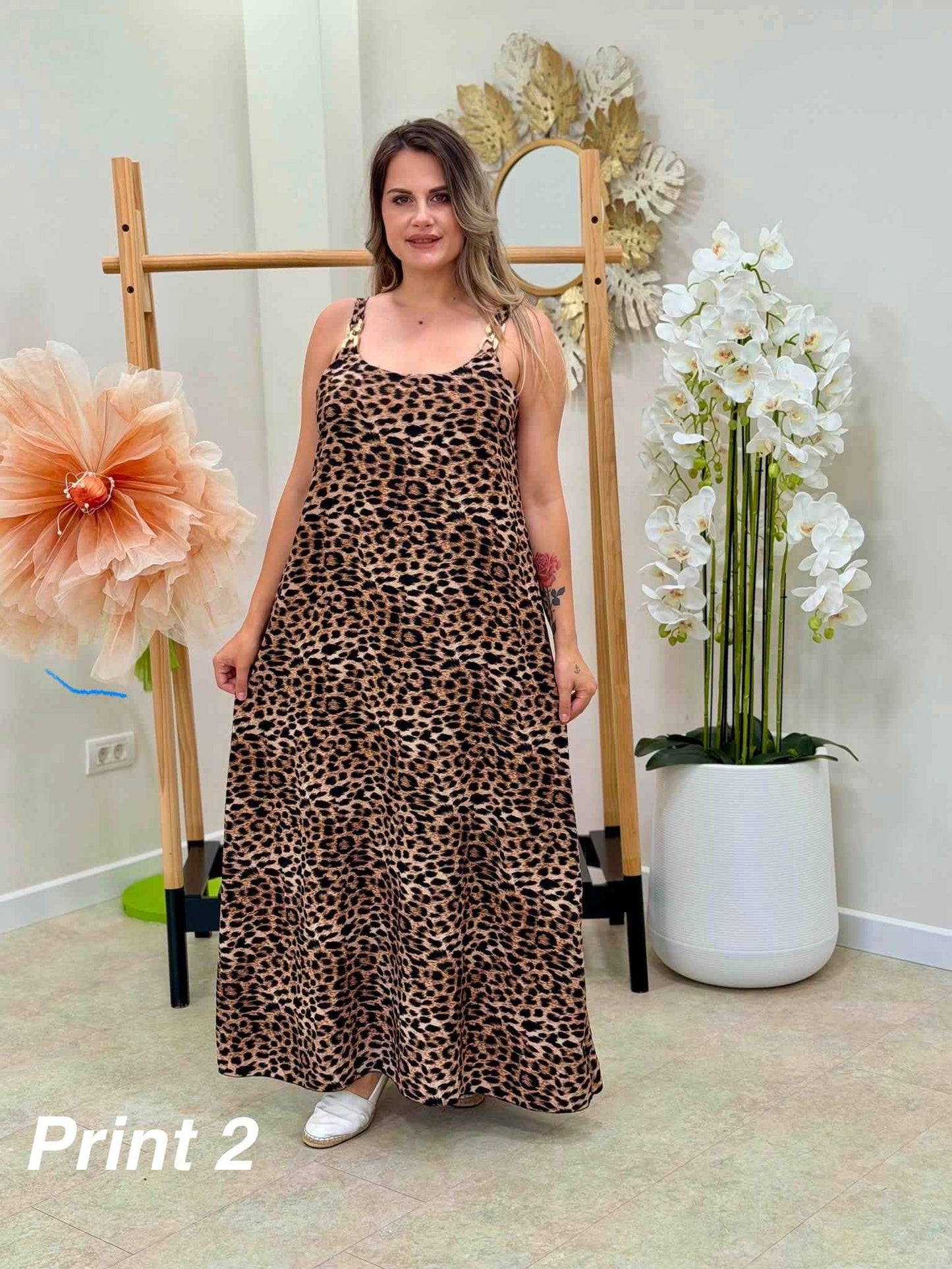 Rochie Ankara