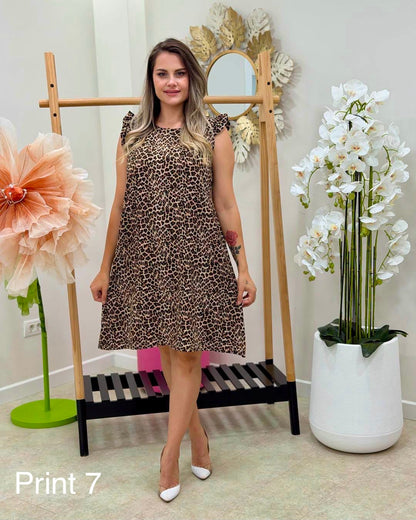 Rochie Africana