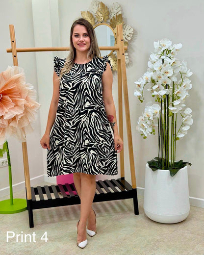 Rochie Africana