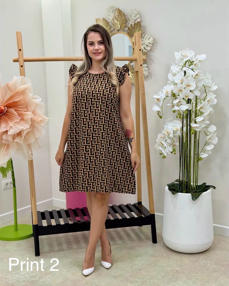 Rochie Africana