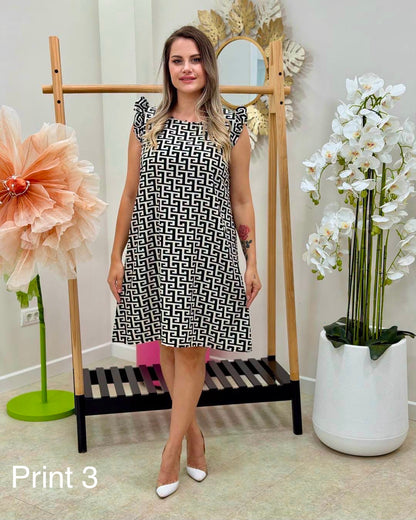 Rochie Africana