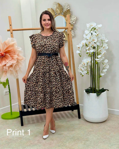 Rochie Imprimya