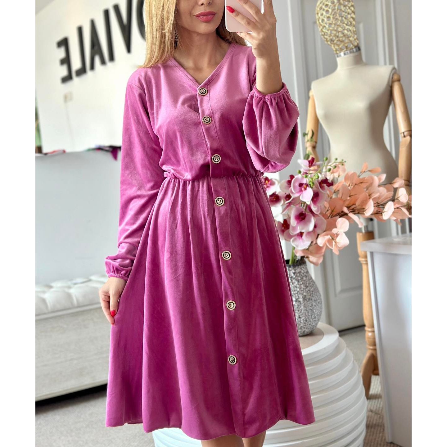 Rochie Ecaterina