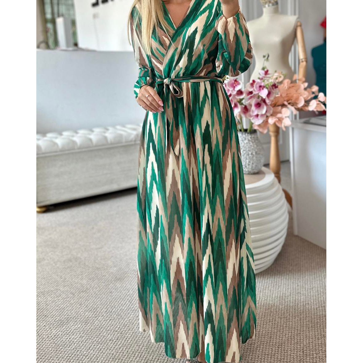 Rochie Ivone