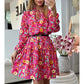 Rochie Teisy