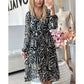 Rochie Printera