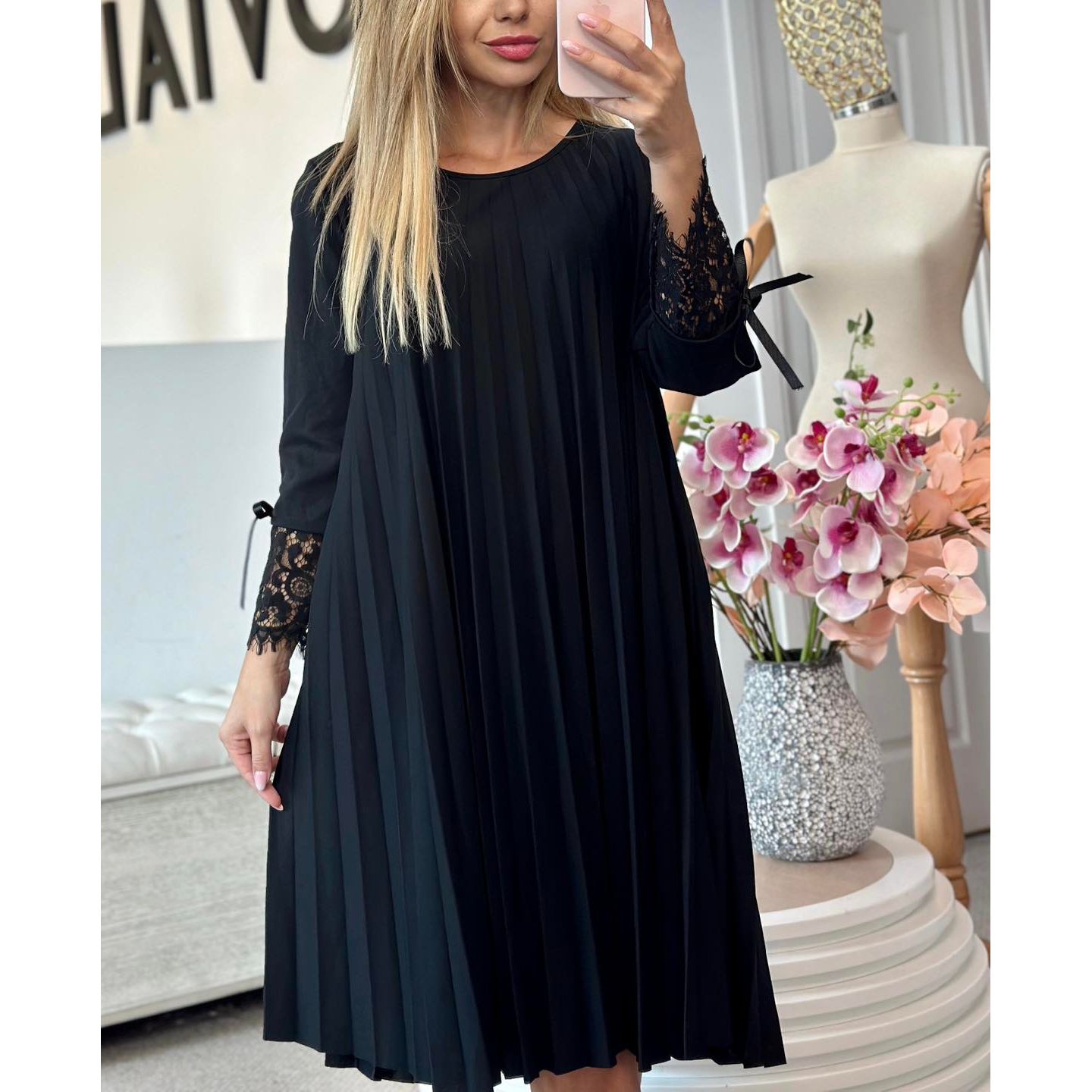 Rochie Tasiana