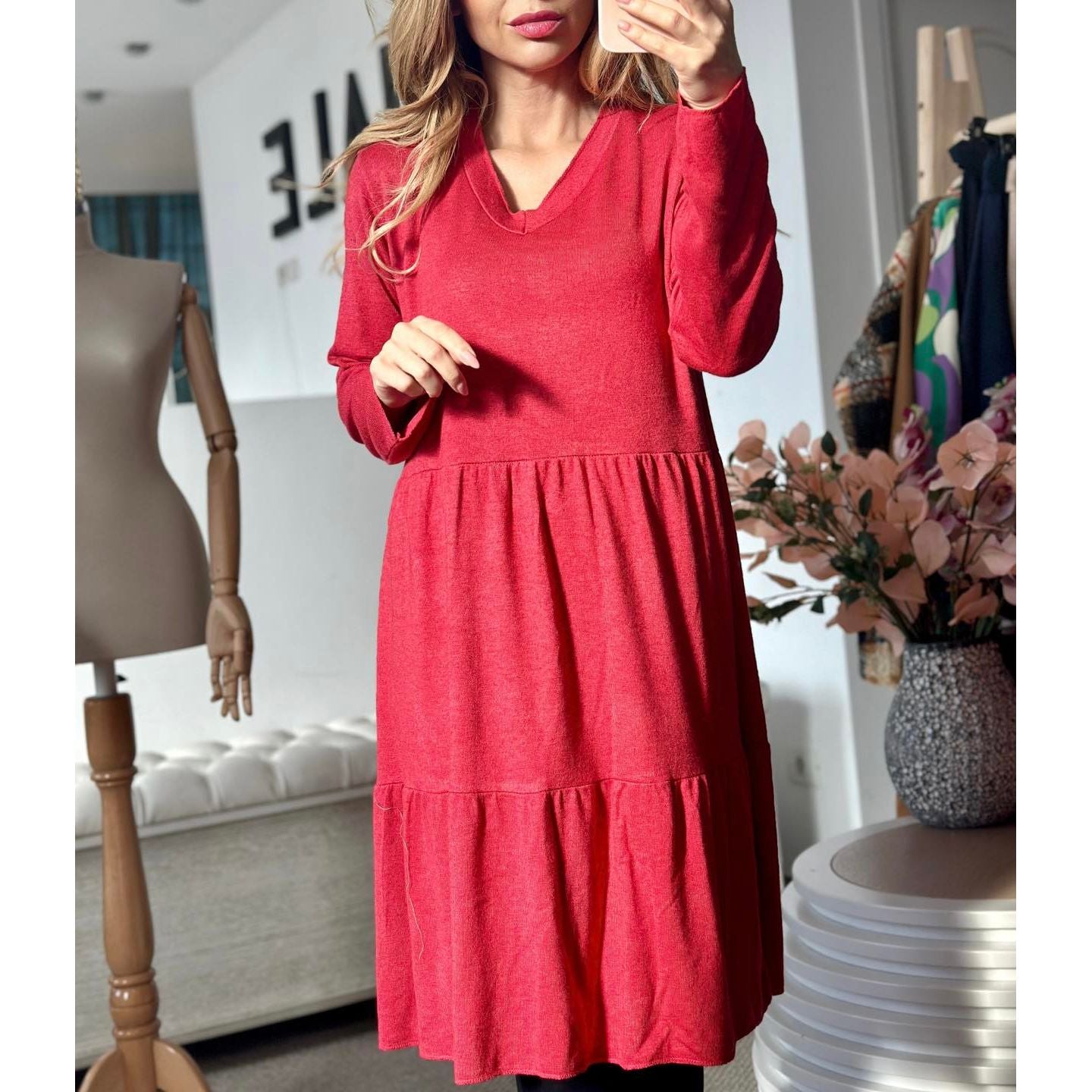 Rochie Kimy