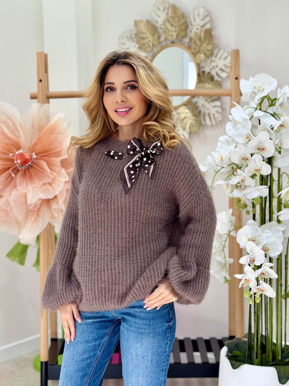 Pulover Aminia